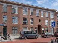 d'Aumeriestraat 8, 2586 XN Den Haag