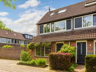 Kattenbroekerweg 52, 3813 EA Amersfoort