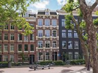 Pieter Vlamingstraat 24-2, 1093 AD Amsterdam