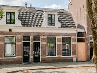 Bakkerstraat 40, 2012 ZK Haarlem