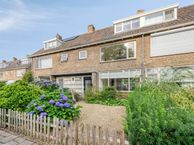 van Assendelftstraat 92, 5141 BX Waalwijk