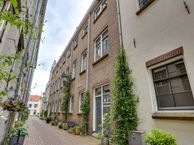 Breedesteeg 1-02, 8261 HZ Kampen