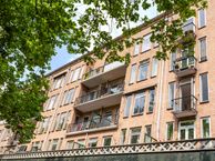 Herman Robbersstraat 74-D, 3031 RJ Rotterdam