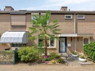 Camphaag 36, 6228 EE Maastricht