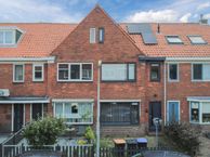 Lijsterbesstraat 30, 1505 TL Zaandam