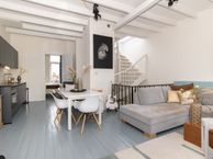 Duinstraat 83-A, 2584 AW Den Haag