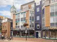 Hoogstraat 24-02, 3901 CG Veenendaal