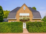 Burgemeester van Hasseltlaan 12, 1412 GN Naarden