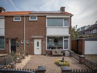 Geysendorfferstraat 3, 5224 BM Den Bosch