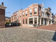 Lenghenstraat 3, 3311 NR Dordrecht