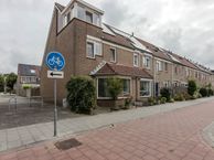 Buntgras 33, 3206 SC Spijkenisse