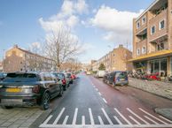 Eksterlaan 90-B, 2026 XJ Haarlem