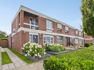 St Michaëlstraat 9, 5861 BV Wanssum