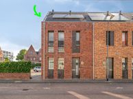 Pater Damiaanstraat 14, 4703 HB Roosendaal