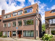 Thorbeckelaan 51, 3552 CR Utrecht
