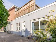 Bolstraat 28-D, 3581 WX Utrecht