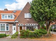 Bernhardus Bumastraat 27, 8933 EH Leeuwarden