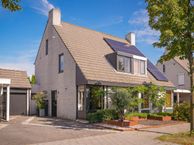 Zaanstraat 15, 5463 JV Veghel