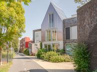 Van Limburg Stirumstraat 2, 2316 TS Leiden