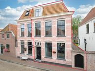 Bisschopstraat 56, 8325 BD Vollenhove
