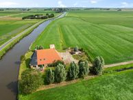 Trekweg 3, 8763 MJ Parrega