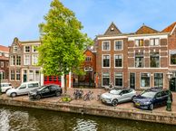 Oude Vest 133-B, 2312 XW Leiden