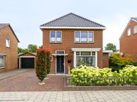 Groene kruisstraat 71, 6591 GH Gennep