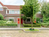 Eekhoornstraat 8, 6823 LR Arnhem