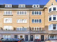 Reinier Claeszenstraat 33-F, 1056 WE Amsterdam