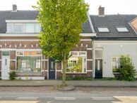 Haagweg 169, 4812 XC Breda