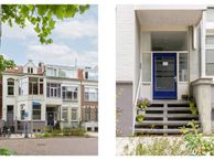 Cornelis Houtmanstraat 6-C, 3572 LV Utrecht