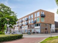 Hippocrateslaan 42-D, 9728 HJ Groningen