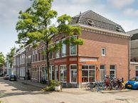 Brouwersvaart 118-A, 2013 RD Haarlem