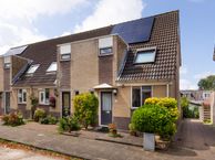 Wilhelminastraat 18, 1165 HA Halfweg