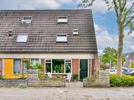 Bernadottestraat 15, 2131 SM Hoofddorp