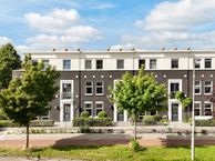 Tesselschadestraat 76, 8913 HB Leeuwarden