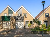 Bertelsberg 91, 4822 SR Breda