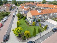 Gladiolenstraat 19, 1131 JR Volendam