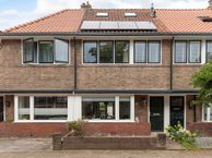 Franklinstraat 26, 1221 HB Hilversum