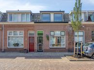 Voorstraat 47, 2315 JE Leiden