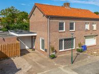 Berkenstraat 1, 5563 AZ Westerhoven