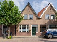 Grote Kerkstraat 48, 1135 BE Edam