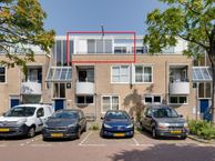 Klinkerweg 18, 1033 PM Amsterdam