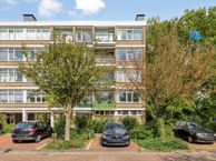 Bachstraat 556, 2324 HC Leiden