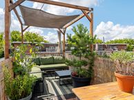 Van Nideckstraat 29-A02, 3039 TL Rotterdam