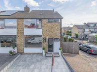 Anna van Burenstraat 21, 3411 AH Lopik