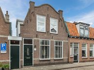 Venuslaan 84, 1601 RN Enkhuizen