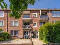 Ahornstraat 26-2, 3552 CH Utrecht