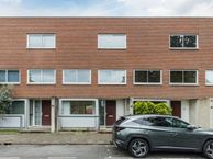 Efua Sutherlandstraat 15, 1103 MP Amsterdam