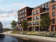 Vlietkade 23, 4703 MZ Roosendaal